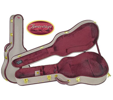 Ameritage Case Photo