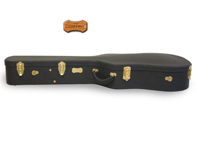 Cedar Creek Case Photo