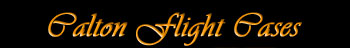 Calton Flight Cases