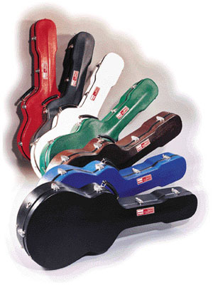 Photo of Calton Cases.