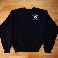Crew-Neck Sweatshirt