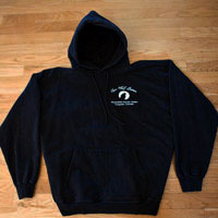 Hooded Sweatshirt
