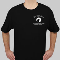 Sample Shirt Front