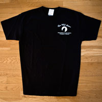 Short-Sleeve T-Shirt