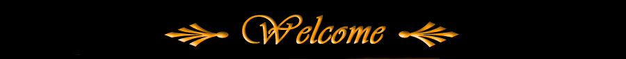 Welcome Page Title